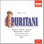 Bellini: I Puritani