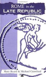 Image of Rome in the Late Republic