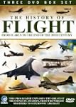 The History Of Flight - From Icarus T...