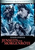Jenseits der Morgenr�te (3 DVDs)  Gro�e Geschichten 15 - Julian Glover