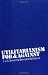 Utilitarianism: For and Against