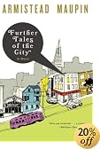 Further Tales of the City (#3)