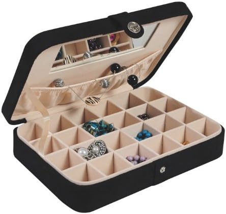 Mele & Co. Maria Jewelry Box