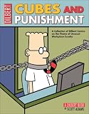 Cubes and Punishment: A Dilbert Book (Dilbert)