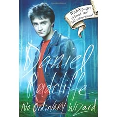 DANIEL RADCLIFFE