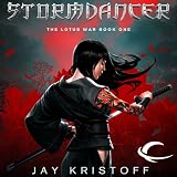 Stormdancer: The Lotus War, Book One ~ Jay Kristoff
