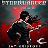Stormdancer: The Lotus War, Book One