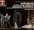 Verdi: Ernani