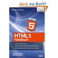 HTML5 Handbuch
