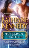 Lady of the Storm (Elven Lords)