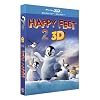 Happy Feet 2 - Combo Blu-ray 3D active + Blu-ray 2D [Blu-ray]