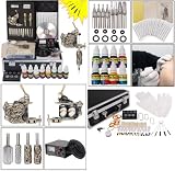 Bald Eagles 1 Gun Tattoo Machine Kit 51cni%2B3mFrL. SL160 Bald Eagles 1 Gun Tattoo Machine Kit