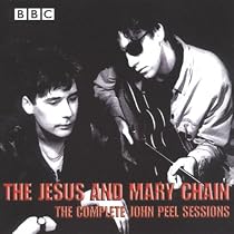 John Peel Sessions Bbc Record