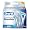 Braun Oral-B Aufsteckbürsten Oral Care Essentials Kit 3er (für alle rotierenden Zahnbürsten von Oral-B)
