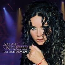 A Question Of Honour (Live - Las Vegas)