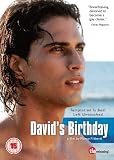 Davids Birthday [DVD] [2010]