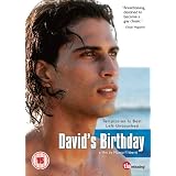 David's Birthday [DVD] [2010]by Alessandro Gassman