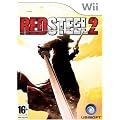 Red Steel 2