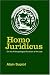 Homo Juridicus: On the Anthropological Function of the Law