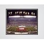 Photo File Philadelphia Eagles First Game At Lincoln Financial Field Matted Photo