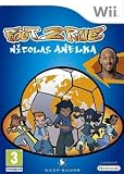 Foot 2 rue - Nicolas Anelka