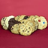 Review Schmerty's Gourmet Cookies  / Schmerty's 9 Month Featured Cookie Club