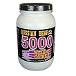 Vitol Russian Bear 5000, Ice Cream Chocolate 4-Pounds