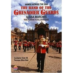 Hands Across the Sea [DVD] [1995] [Region 1] [US Import] [NTSC]
