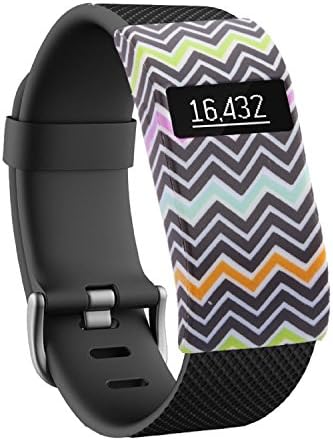 GEARKING Band Cover for Fitbit Charge /Fitbit Charge HR,Sleeve Protector Accessories