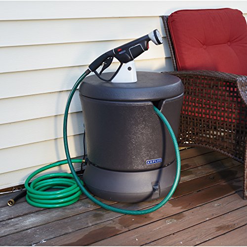 Amplifi Hose Power System, Model# 20424-DS Amplifi Hose Power System, Model# 20424-DS