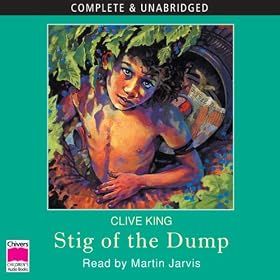 Stig of the Dump (Unabridged)