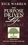 The Purpose Driven Life Journal