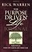 The Purpose-Driven Life Journal