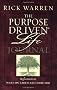 The Purpose Driven Life Journal (Purpose Driven Life)