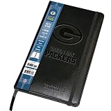 Turner Green Bay Packers Deluxe Planner