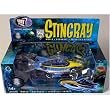 Stingray Atomic Sub with Figures by Product Enterprise