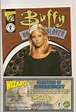 Wizard 1/2 (Buffy the Vampire Slayer)