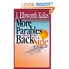 More Parables From The Backside
