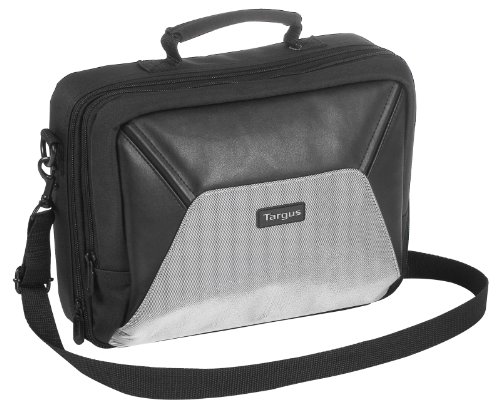 Targus Sport Clamshell Case Designed for 10.2 Inch Netbooks TNC101US (Black)