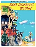 Doc Doxey's elixir