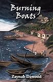Burning boats