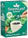 SweetLeaf Stevia Packets, 50-Count Packages (Pack of 4)