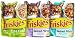 Friskies Poultry Favorites Cat Food 3-Flavor Variety Pack, 3-Ounce Pouches (Pack of 24)