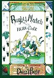 Rugby Match for the Home Side