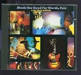 Music Too Good for Words, Two: A No Speak Sampler