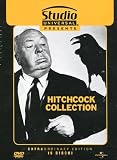 Hitchcock Collection (15DVD)
