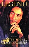Legend: The Best Of Bob Marley And The Wailers [Audio Cassette]