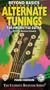 Introducing Oalternate Tunings: For Fingerstyle Guitar (Beyond Basics Series)