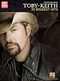 Toby Keith Greatest Hits Easy Guitar With Tab