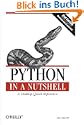 Python in a Nutshell